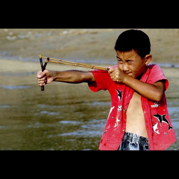 Meet your Posher, Riched - Picture 1 of 1